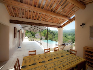 Villa Saint-Michel Enregistrement extérieur 6