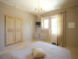 Villa Saint-Michel Caratteristiche 34