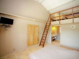 Villa Saint-Michel Équipement 34