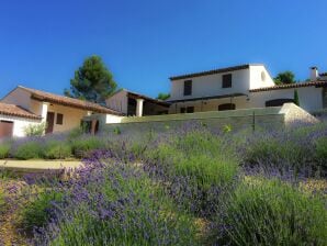 Villa di lusso in Provenza con piscina a sfioro - San Michele - image1