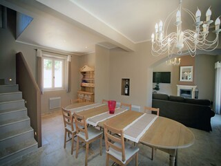 Villa Saint-Michel Features 30