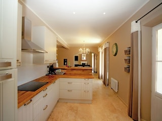 Villa Saint-Michel Kenmerken 20