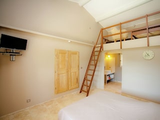 Villa Saint-Michel Ausstattung 19