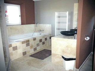 Villa Saint-Michel Ausstattung 16