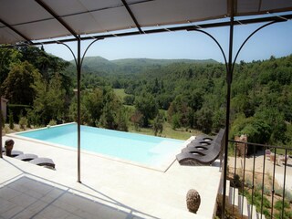 Villa Saint-Michel Buitenaudio-opname 11