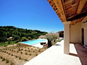 Villa di lusso in Provenza con piscina a sfioro - San Michele - image1