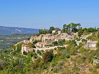 Villa Saint-Michel Entorno 37