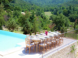 Villa Saint-Michel Buitenaudio-opname 11