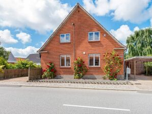 10 Personen Ferienhaus in Ulfborg-By Traum - Fjand - image1