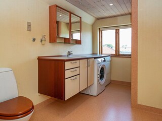 Casa per le vacanze Fjand  28