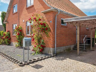 Vakantiehuis Fjand  26