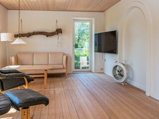 Casa de vacaciones Fjand  2