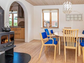 Maison de vacances Fjand  11