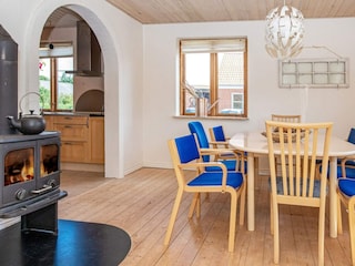 Maison de vacances Fjand  12