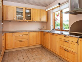 Maison de vacances Fjand  11