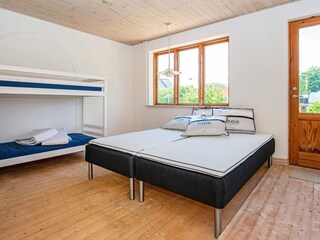 Maison de vacances Fjand  3