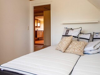 Casa de vacaciones Fjand  10