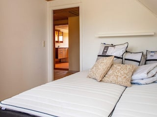 Maison de vacances Fjand  28