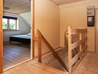 Casa de vacaciones Fjand  7