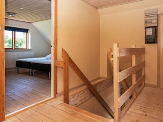 Vakantiehuis Fjand  7