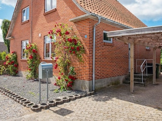 Maison de vacances Fjand  19