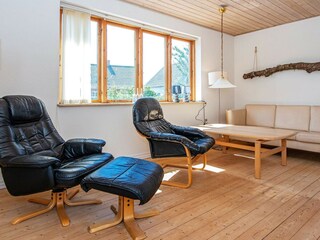Maison de vacances Fjand  24