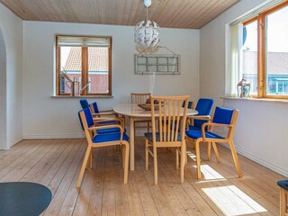 Casa per le vacanze Fjand  16