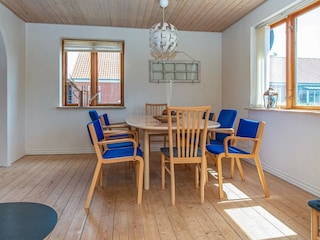 Maison de vacances Fjand  16