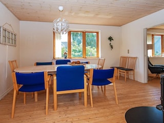 Maison de vacances Fjand  32