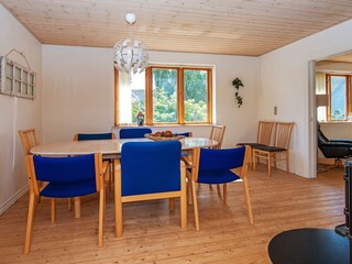 Vakantiehuis Fjand  27