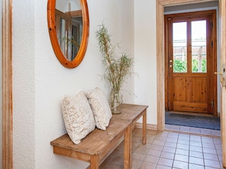 Casa per le vacanze Fjand  35