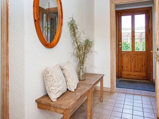Maison de vacances Fjand  35