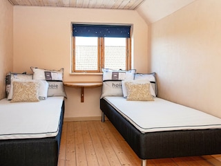 Maison de vacances Fjand  25