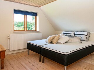 Maison de vacances Fjand  30