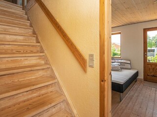 Maison de vacances Fjand  28