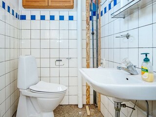 Casa de vacaciones Fjand  27