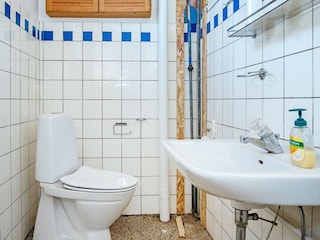 Maison de vacances Fjand  27