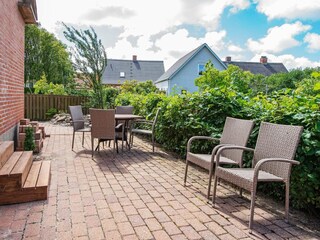 Casa per le vacanze Fjand  4