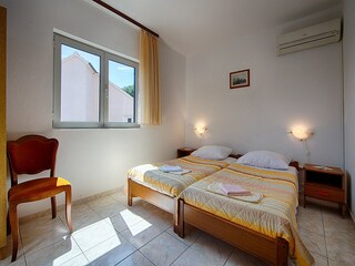 Apartamento Pasadur Características 4