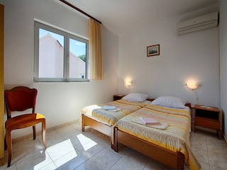 Apartment Pasadur Ausstattung 6