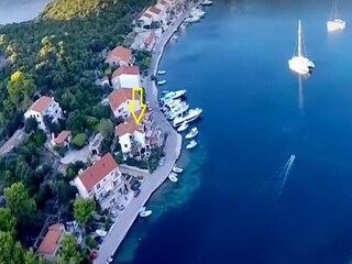 Appartement Pasadur  9