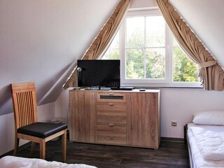 Vakantiehuis Glowe Kenmerken 13