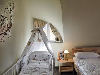 Vakantiehuis Glowe Kenmerken 9