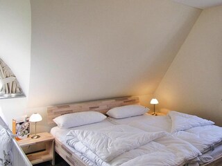 Vakantiehuis Glowe Kenmerken 16