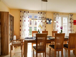 Vakantiehuis Glowe Kenmerken 20