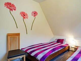 Vakantiehuis Glowe Kenmerken 23