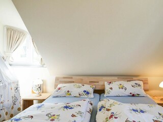 Vakantiehuis Glowe Kenmerken 25
