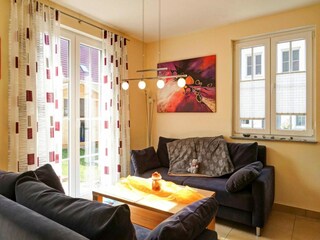 Casa de vacaciones Glowe Características 9