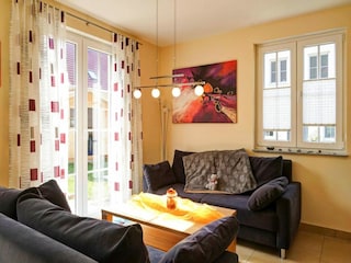 Maison de vacances Glowe Équipement 17