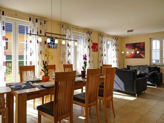 Ferienhaus Glowe Ausstattung 25